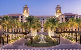 Meloneras Luxury Resorts – Lopesan Group (5★) - Photo 4